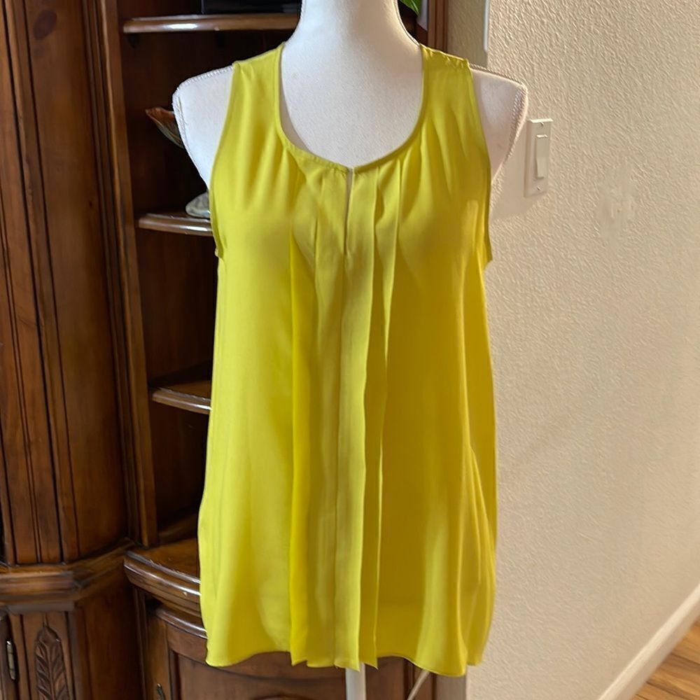 BCBG Tank Top